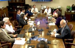 Diputados plantearon dudas sobre  política nacional de zonas extremas