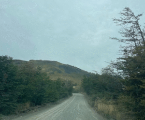Vialidad trabaja en recuperar caminos dañados por las lluvias