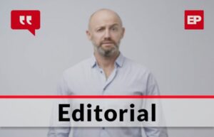 La desconfianza en Chile