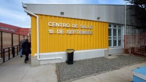 Directora de Cesfam 18 de Septiembre: “Esperamos atender en mejores condiciones”