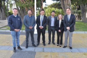 Autoridades regionales lanzan la primera asamblea anual de gobernador interamericanos