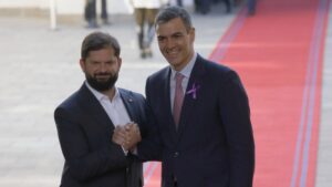 ¿Se abre la posibilidad para que capitales españoles lleguen a Magallanes?