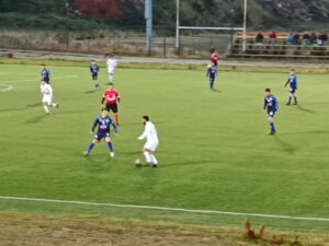 Chile y Cosal van por los 3 puntos  para seguir a la caza del puntero Sokol