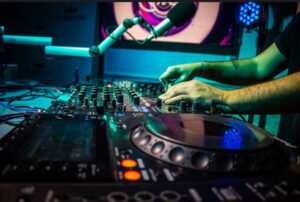 Gobierno Regional lanza primera jornada de DJ’s en la Plaza Muñoz Gamero
