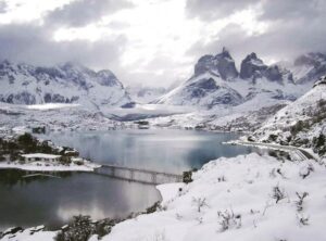 Gigante hotelera mira a la Patagonia  como futuro destino para sus inversiones