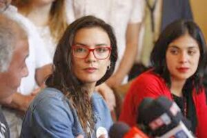 Vallejo descarta que Gobierno sea antisemita por excluir a Israel de Fidae