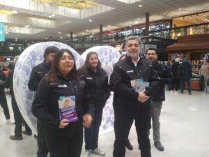 Sence llamó ayer a postular al Bono Mujer Trabajadora