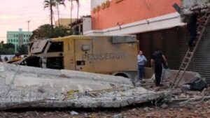 La peligrosa organización criminal transnacional que operaría en Chile