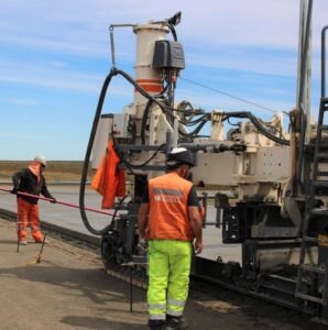 Anuncian licitaciones del MOP por casi $100 mil millones