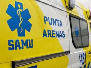 Discusión tras un accidente de tránsito terminó con dos heridos con arma blanca