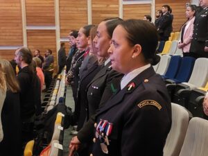 Municipio destacó aporte de las mujeres magallánicas
