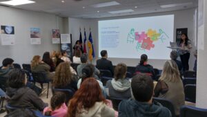 INACH presentó Política de Género, Diversidad e Inclusión
