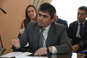 Fiscalía registró 1.590 casos por violencia intrafamiliar a mujeres durante el 2023