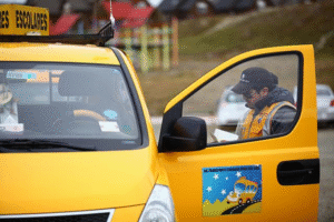 Claves a tener en cuenta para contratar  el servicio de transporte escolar