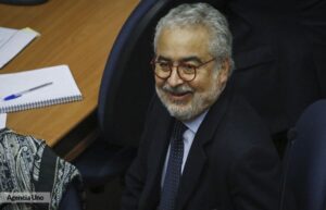 Revelan la influencia de Luis Hermosilla en nombramientos de ministros del Poder Judicial