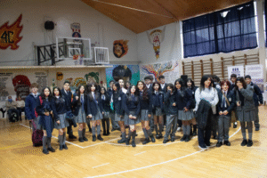 Liceo Luis Alberto Barrera aumentó 22% su matrícula