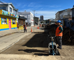 Mil 500 millones de pesos invertirá Aguas Magallanes
