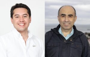 Ex seremis apuntan contra el PC  tras negar dictadura en Venezuela