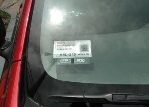 Sepa cómo obtener la tercera placa  patente y cuáles son sus beneficios