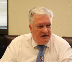 Senador Alejandro Kusanovic: “Chile dejó de ser el asilo contra la opresión”