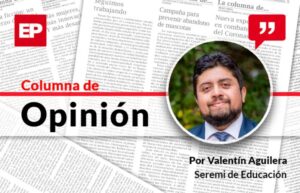 Inicio del año escolar en Magallanes. Por el Fortalecimiento de la Educación Pública