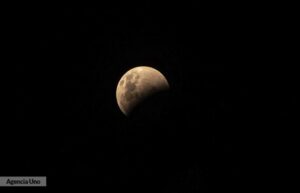 Eclipses 2024: ¿cuándo y cuáles se verán en Chile?