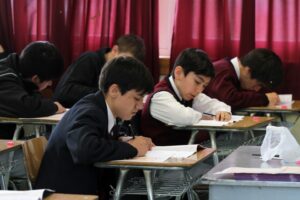 Resultados Simce 2023: puntajes revelan la mayor alza en Matemáticas en 10 años