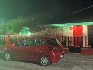 Encuentran el cuerpo sin vida de un adulto mayor en su domicilio