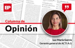La oportunidad estratégica de la evolución digital
