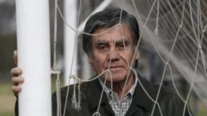 Murió Orlando Aravena, técnico  de Chile en el mítico “Maracanazo”