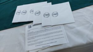Voluntariado San José lanzó campaña de recaudación para Casa del Samaritano