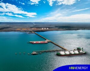 HNH anuncia que presentará proyecto de hidrógeno verde en el primer semestre