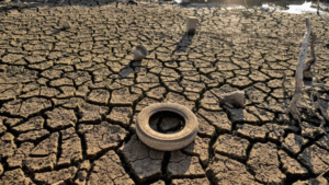 El fenómeno que podría a llegar a Chile este invierno