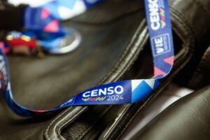 ¿Cuándo y cómo será el Censo 2024?: Conoce las preguntas de la encuesta