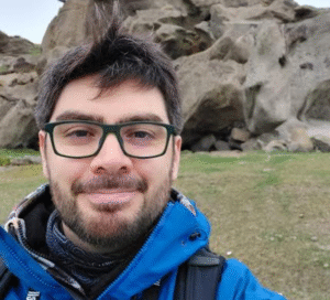 Exrelacionador de empresa de HV asume como seremi