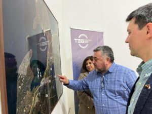 En septiembre ingresaría al SEA proyecto Gente Grande