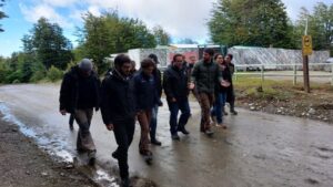 Funcionarios ambientales celebran  la aprobación de la ley de turberas
