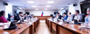 Delegado Presidencial destaca la relevancia de Magallanes en la Antártica