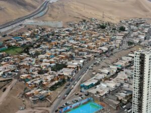 Número de campamentos aumenta un 31% en el 2024