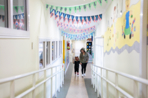 Sugieren a familias entregar seguridad y confianza a párvulos