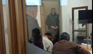 Confuso incidente llegó hasta las manos y patadas en Punta Arenas
