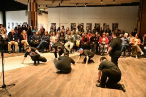 Con diversas actividades conmemoraron  el Día Mundial del Síndrome de Down