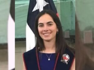 Mayor del Ejército de Chile resultó herida en explosión