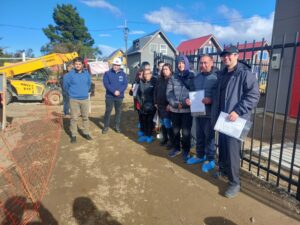 Vecinos conocieron casa piloto  de proyecto Lomas del Bosque 3