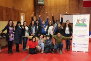 Delegación presidencial de Última Esperanza valoró la implementación de la Ley TEA