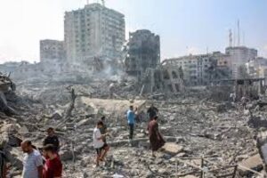 Israel recrudece su ofensiva en Gaza y anuncia la muerte de tres figuras clave de Hamás
