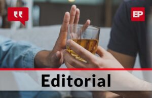 El alcohol está provocando una mayor delincuencia