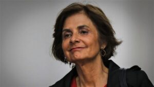 Exsubsecretaria califica  de “graves” las bajas  cifras de vacunación
