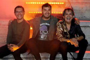 Los Nocheros llegan a Punta Arenas con concierto especial 