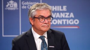 Ministro de Hacienda: “La situación del mercado laboral va mejorando gradualmente”